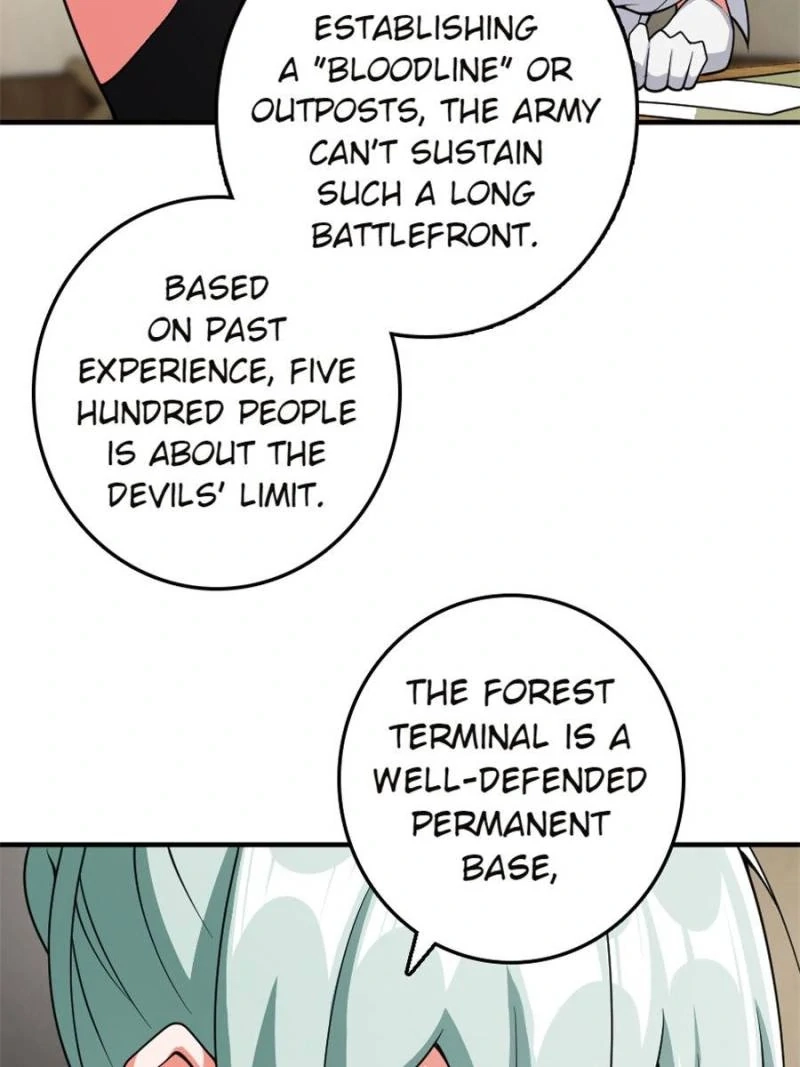 Read Release That Witch Manga Online