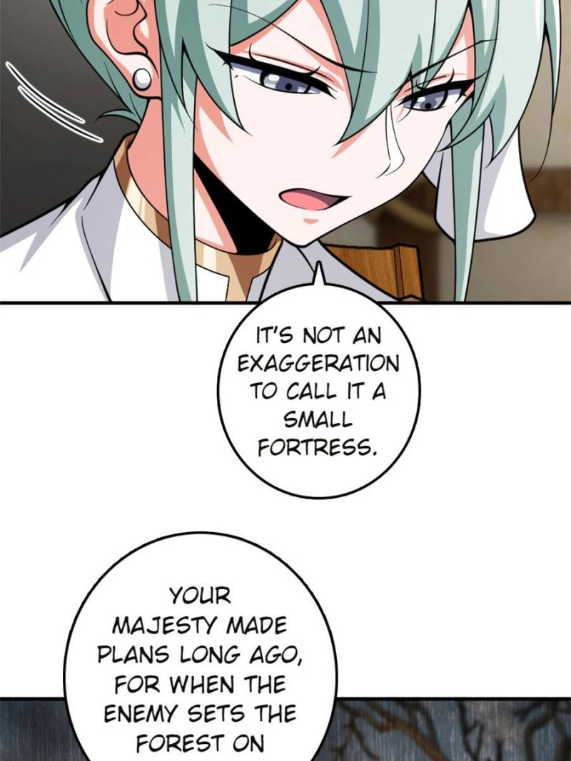 Read Release That Witch Manga Online