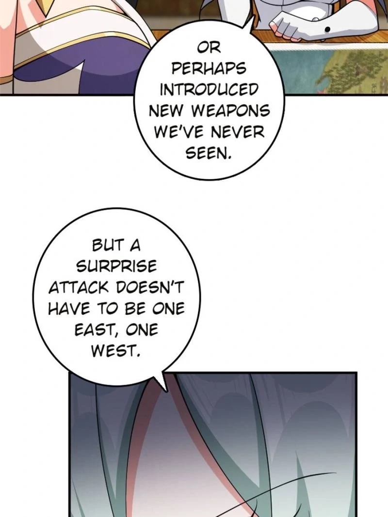 Read Release That Witch Manga Online