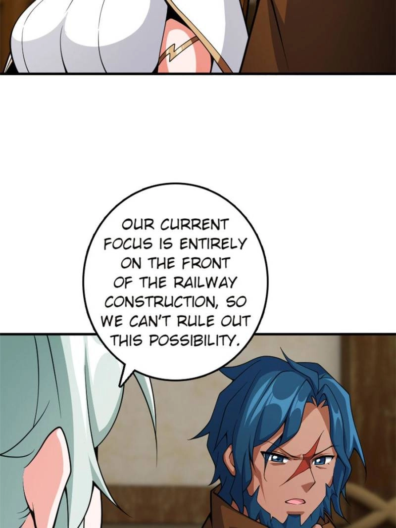 Read Release That Witch Manga Online