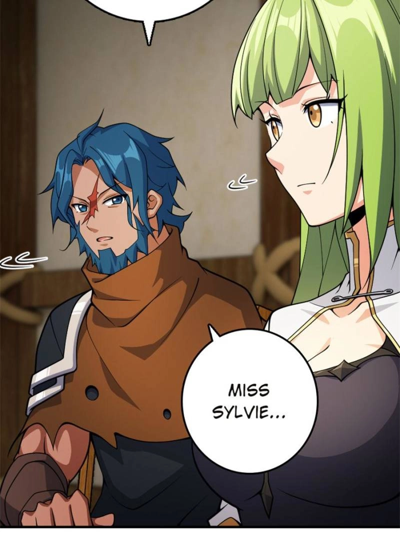 Read Release That Witch Manga Online