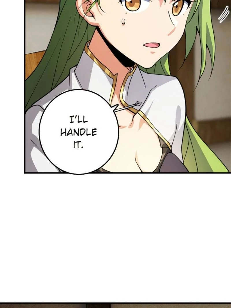 Read Release That Witch Manga Online