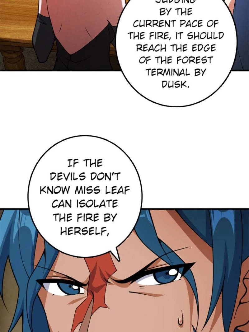 Read Release That Witch Manga Online