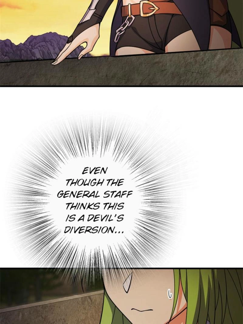 Read Release That Witch Manga Online