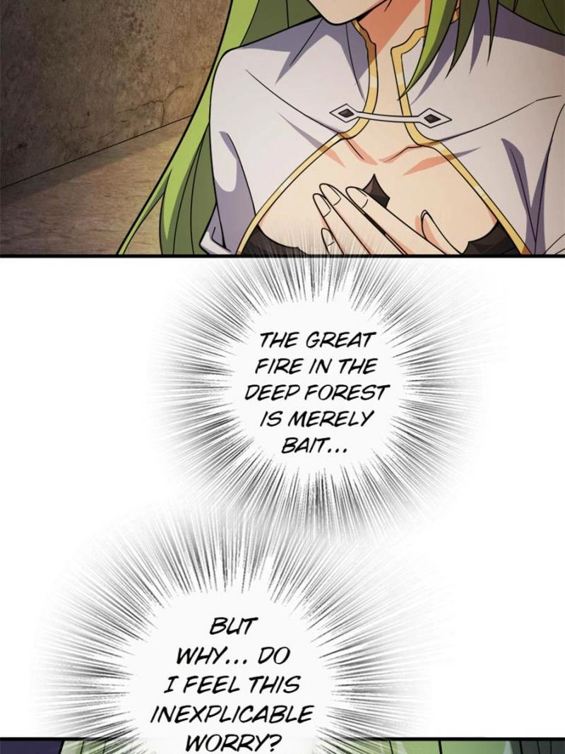 Read Release That Witch Manga Online