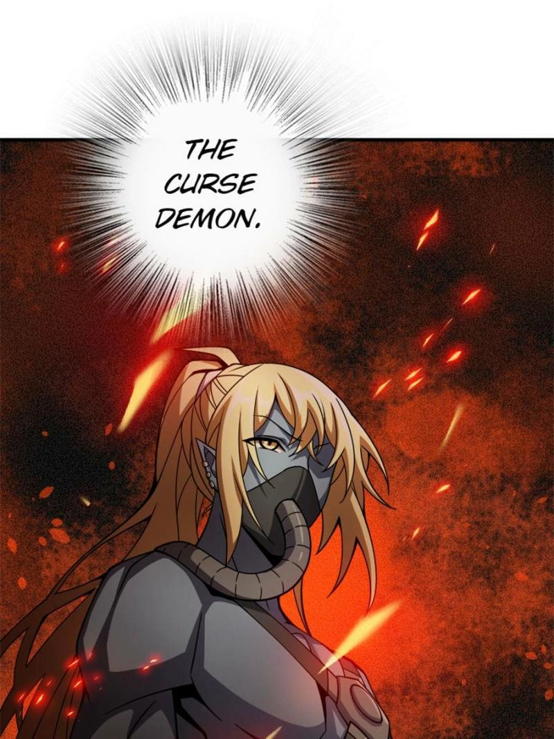 Read Release That Witch Manga Online