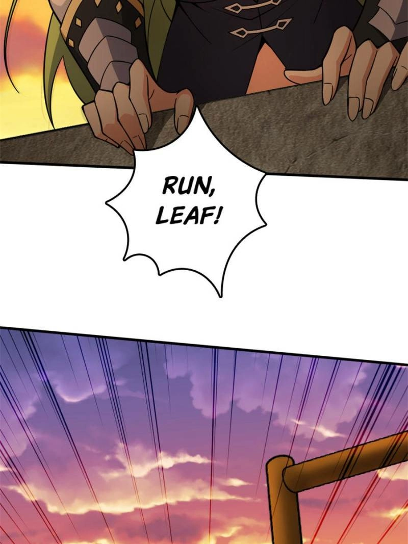 Read Release That Witch Manga Online