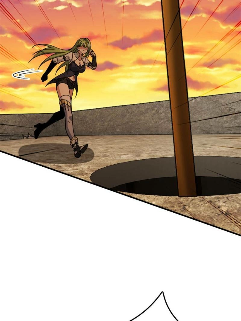 Read Release That Witch Manga Online