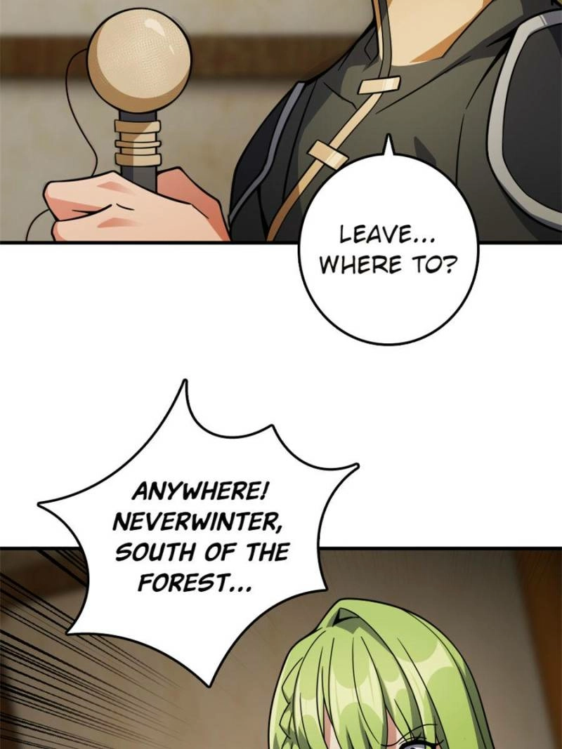 Read Release That Witch Manga Online