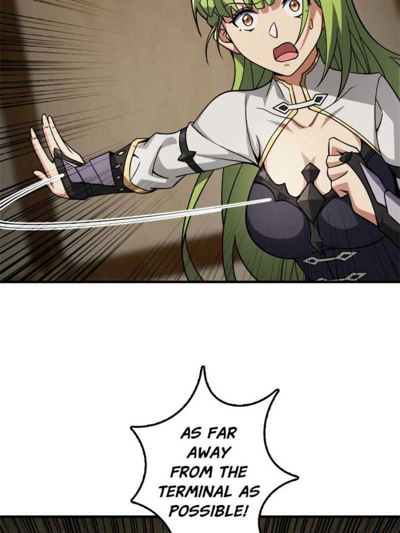Read Release That Witch Manga Online