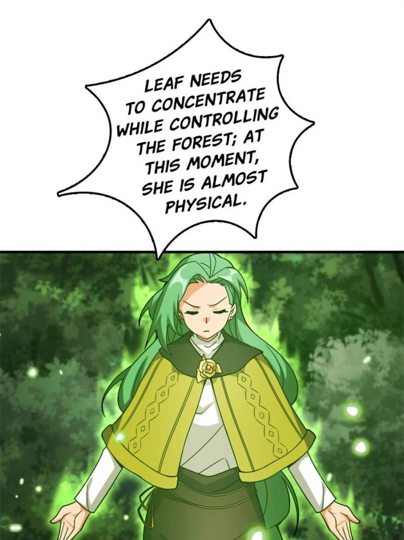 Read Release That Witch Manga Online