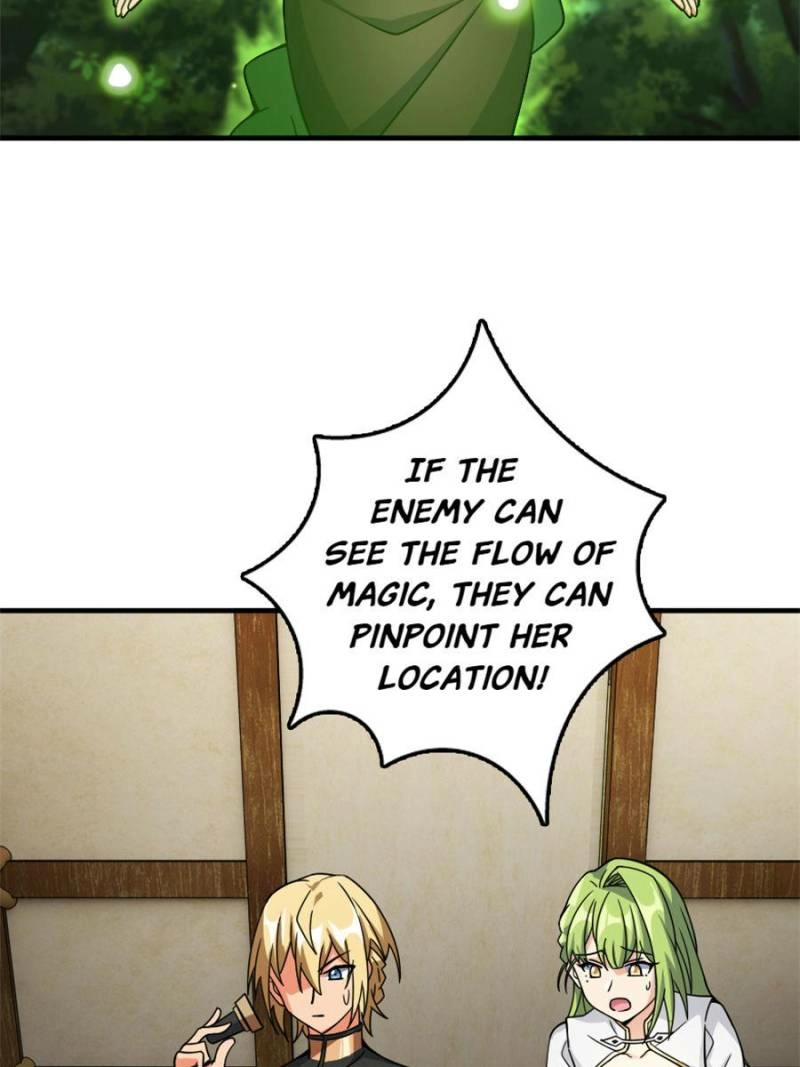 Read Release That Witch Manga Online