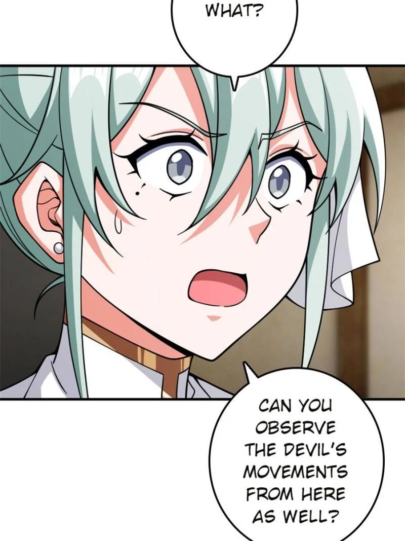 Read Release That Witch Manga Online