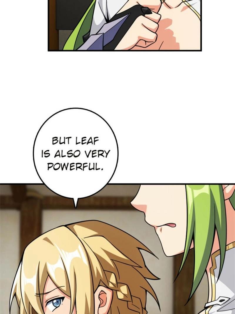 Read Release That Witch Manga Online