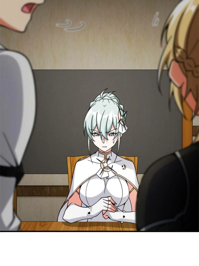 Read Release That Witch Manga Online