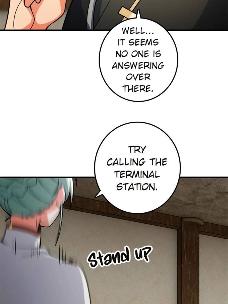 Read Release That Witch Manga Online