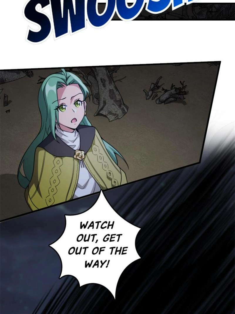 Read Release That Witch Manga Online
