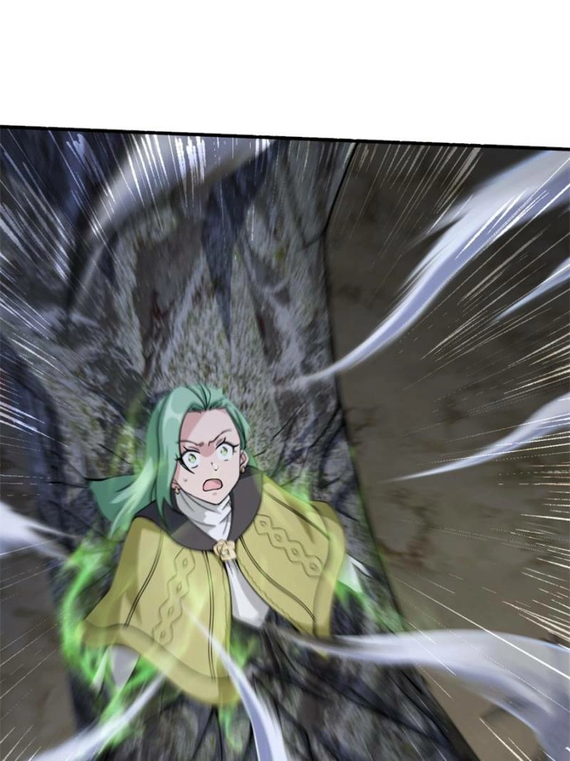 Read Release That Witch Manga Online