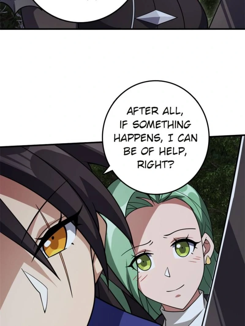 Read Release That Witch Manga Online