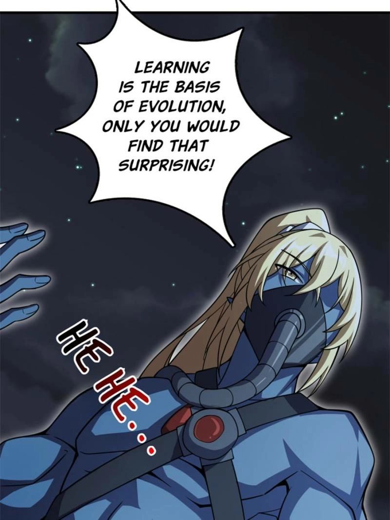Read Release That Witch Manga Online