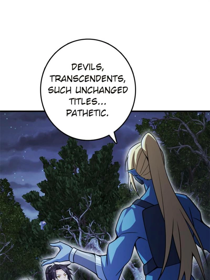 Read Release That Witch Manga Online