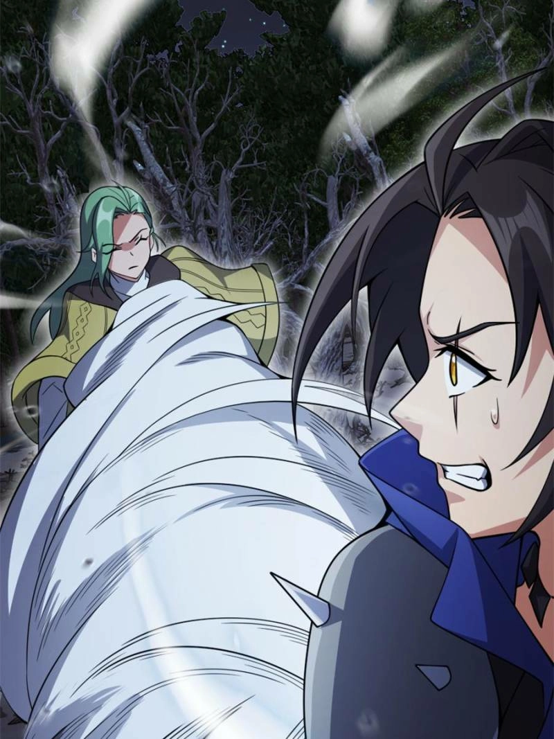 Read Release That Witch Manga Online