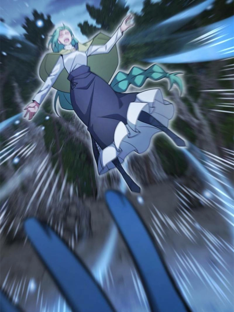 Read Release That Witch Manga Online