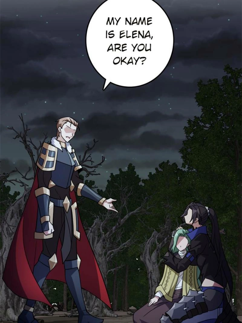 Read Release That Witch Manga Online