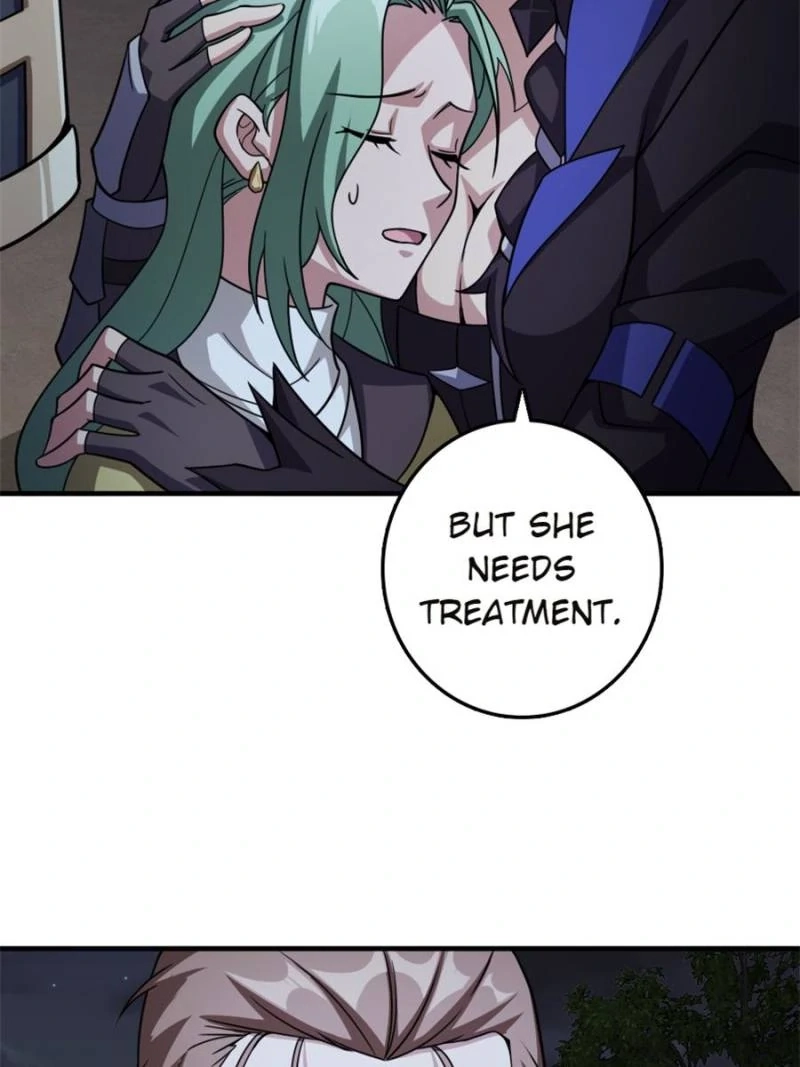 Read Release That Witch Manga Online
