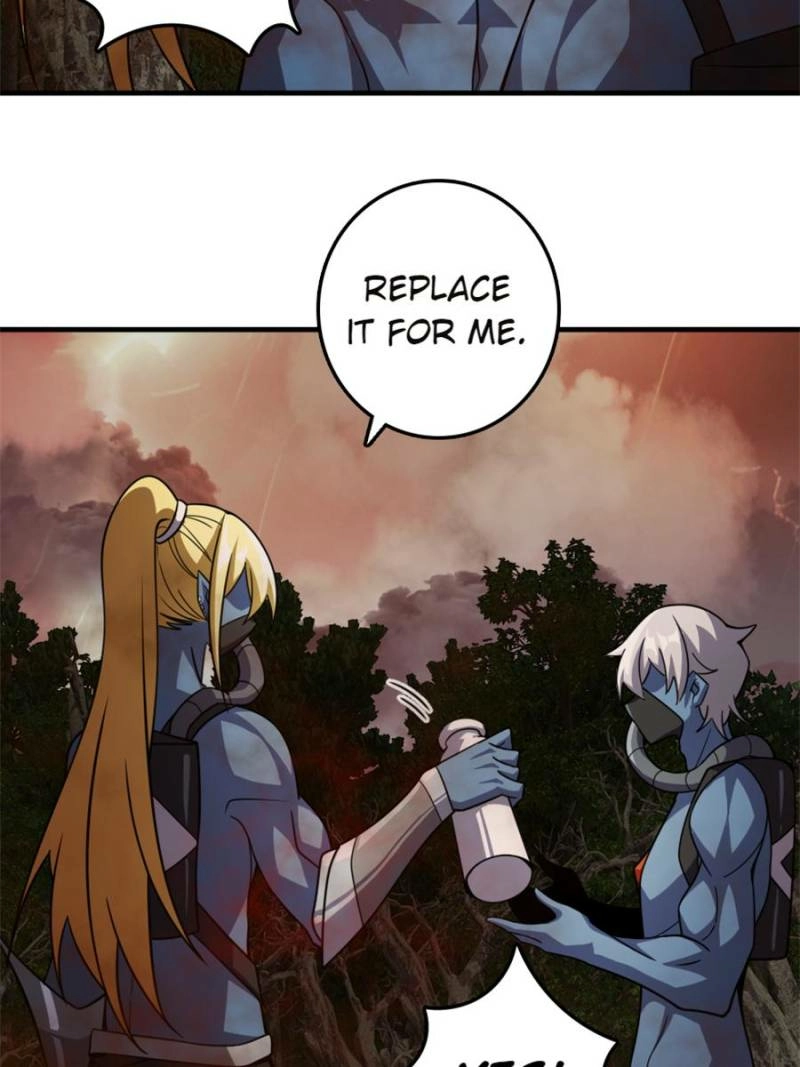 Read Release That Witch Manga Online