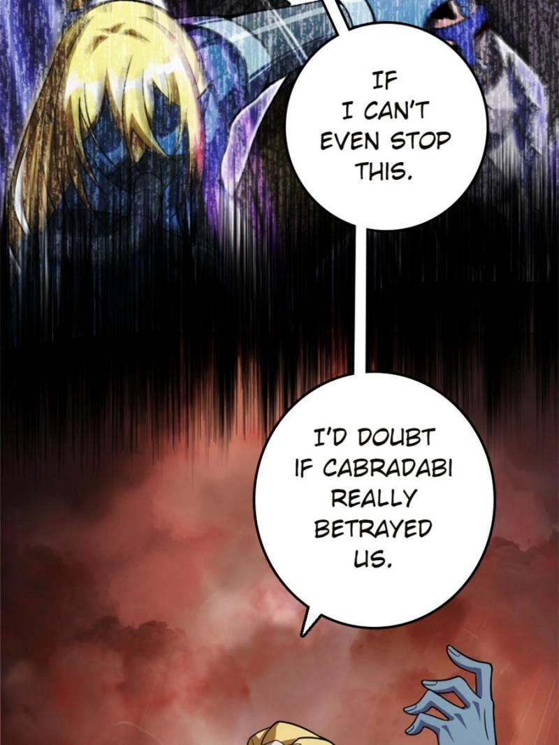 Read Release That Witch Manga Online