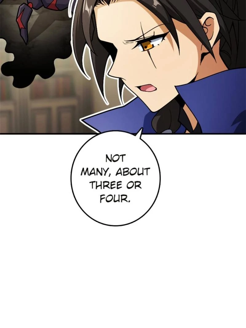 Read Release That Witch Manga Online