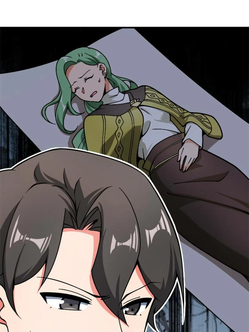 Read Release That Witch Manga Online