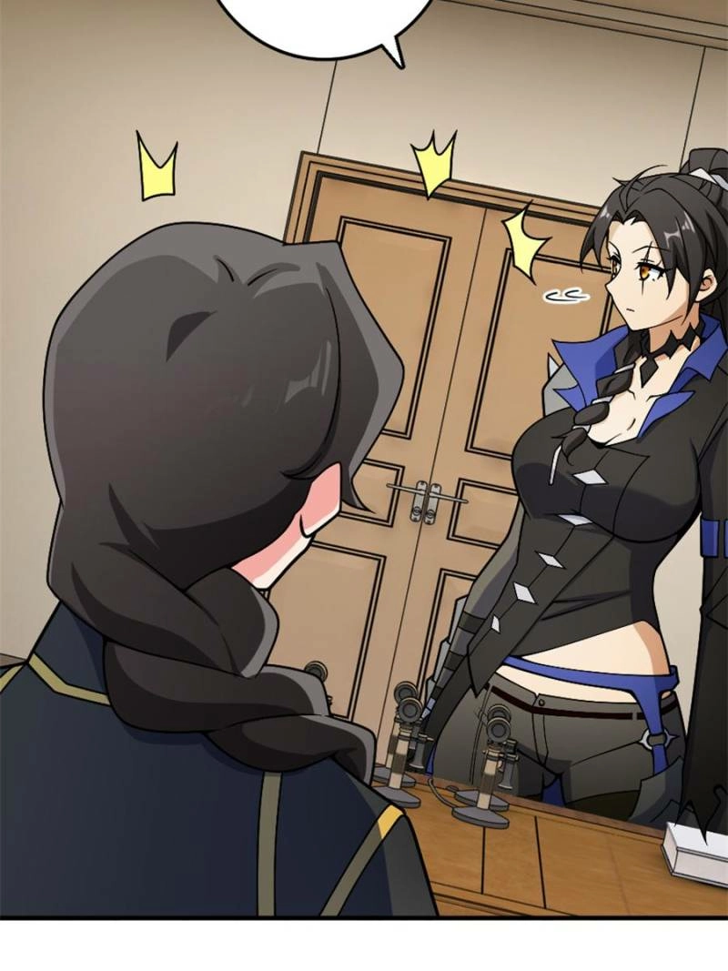 Read Release That Witch Manga Online