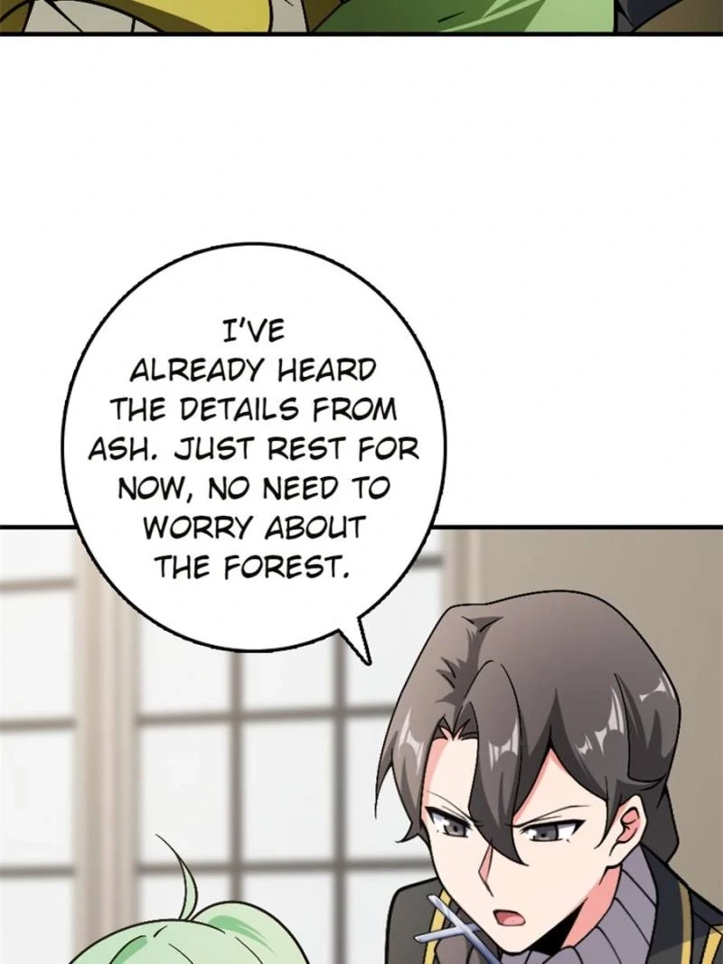 Read Release That Witch Manga Online