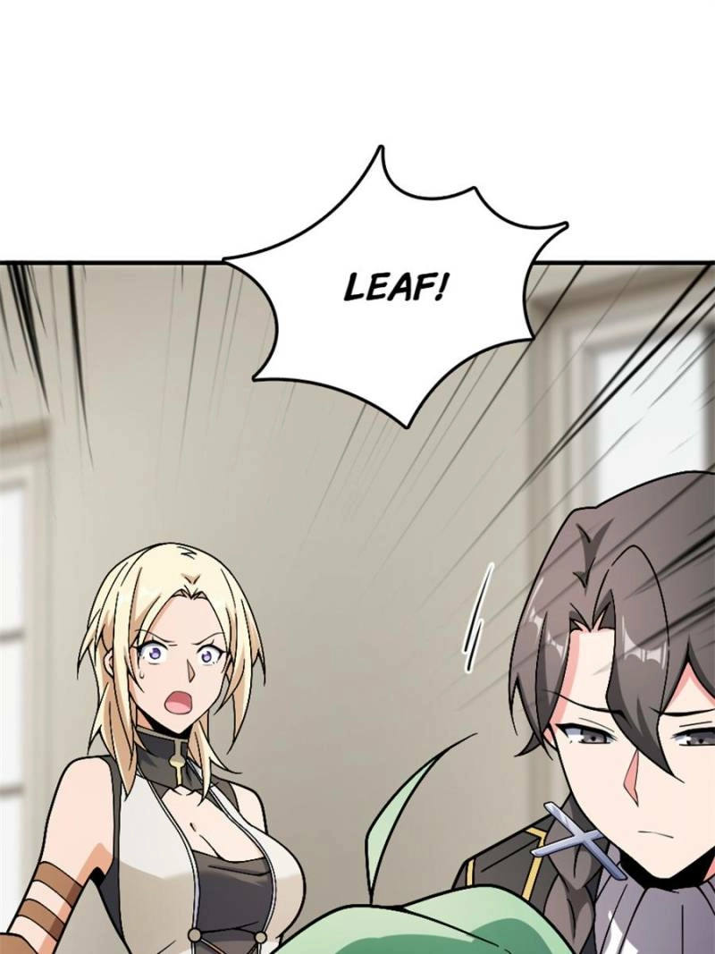 Read Release That Witch Manga Online