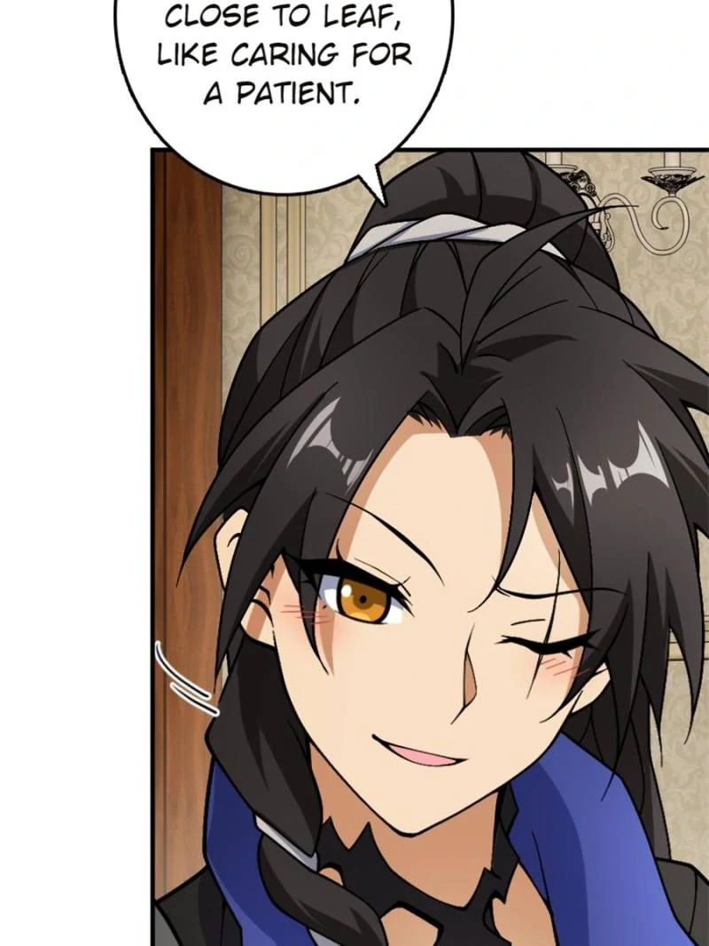 Read Release That Witch Manga Online