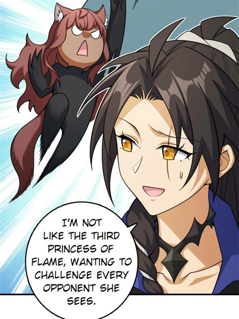 Read Release That Witch Manga Online