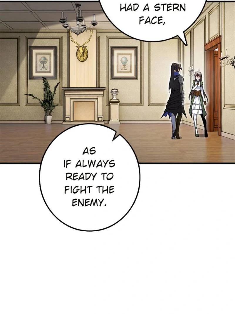 Read Release That Witch Manga Online