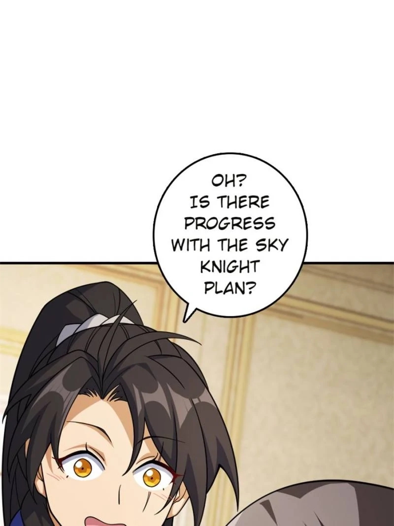 Read Release That Witch Manga Online