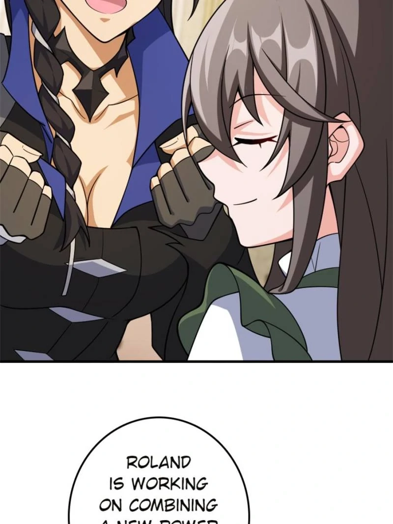 Read Release That Witch Manga Online