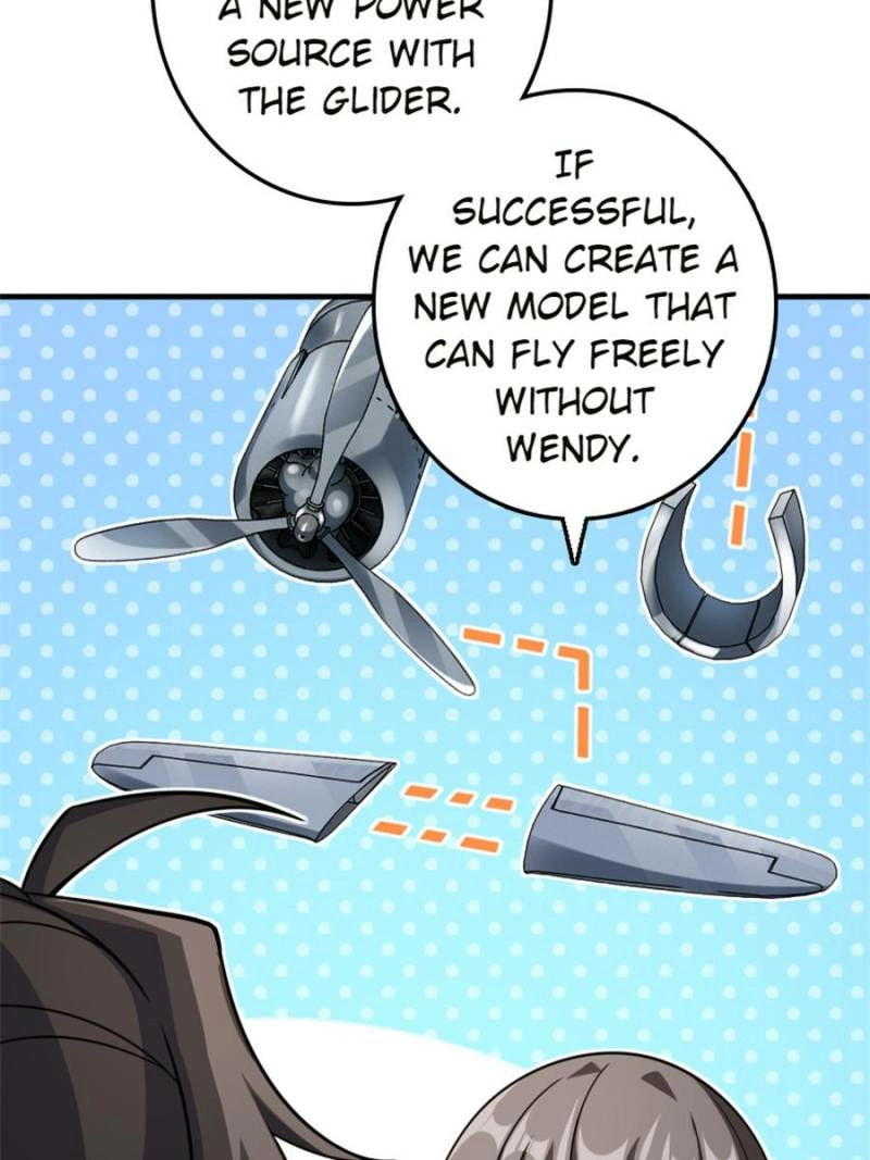 Read Release That Witch Manga Online