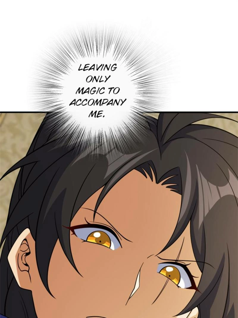 Read Release That Witch Manga Online