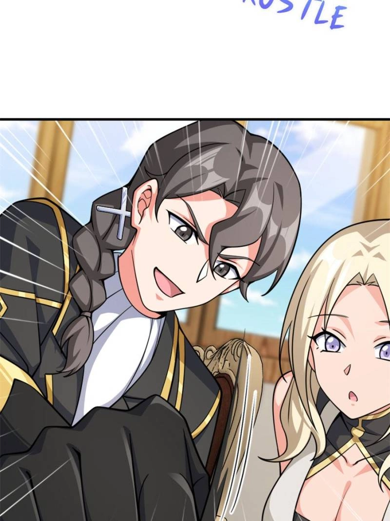 Read Release That Witch Manga Online