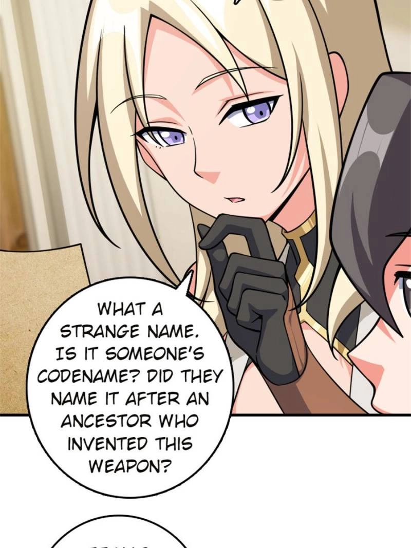 Read Release That Witch Manga Online