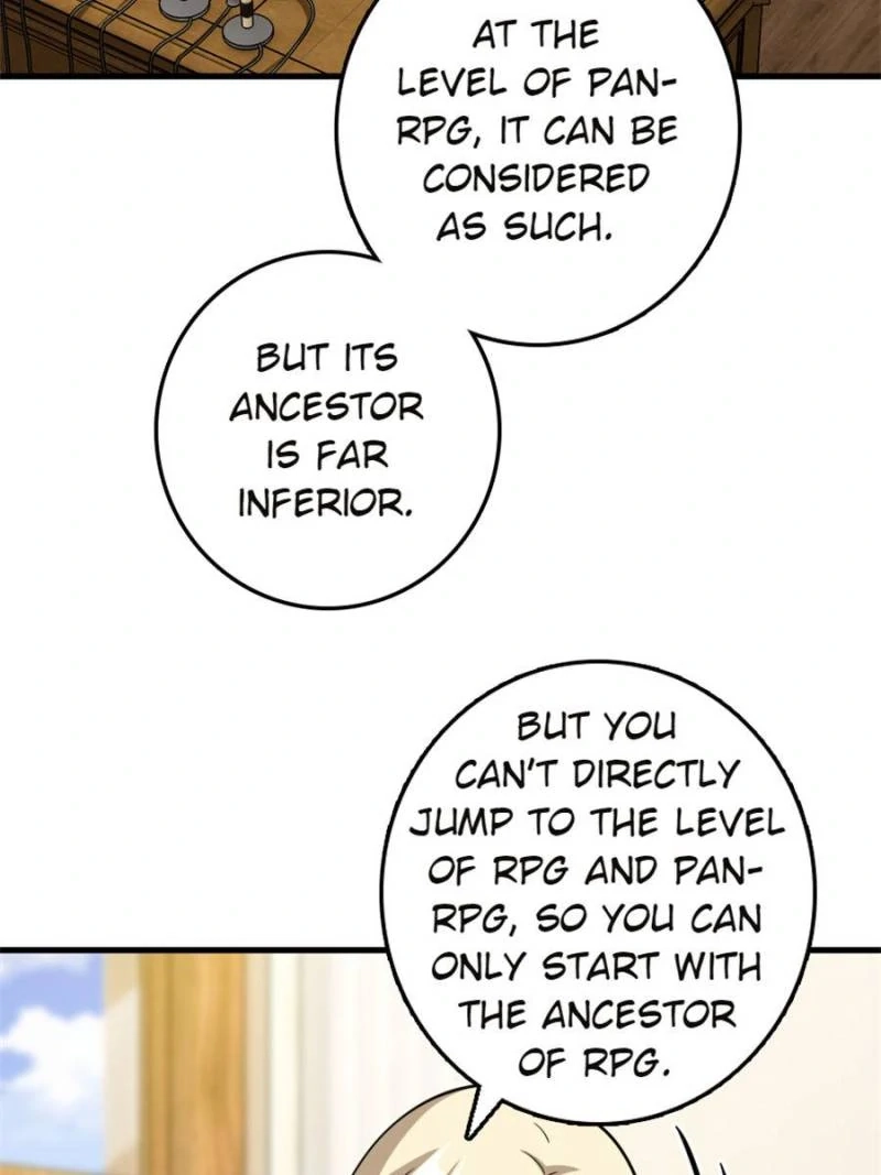 Read Release That Witch Manga Online