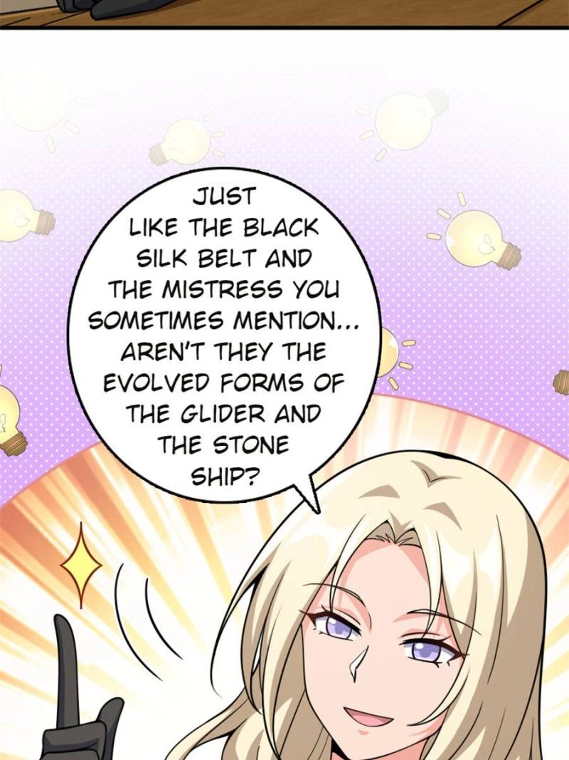 Read Release That Witch Manga Online