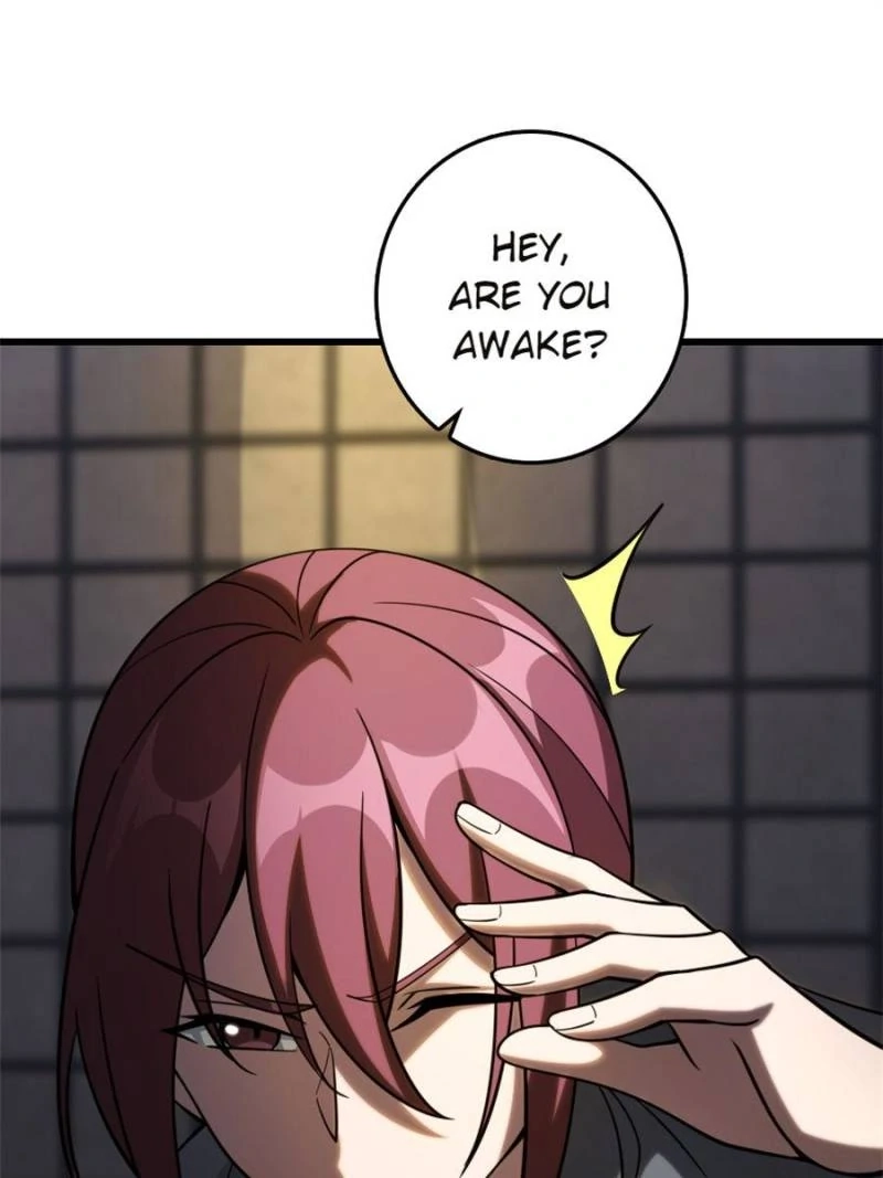 Read Release That Witch Manga Online
