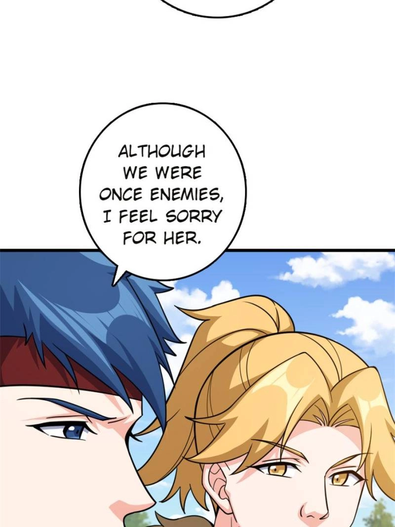Read Release That Witch Manga Online