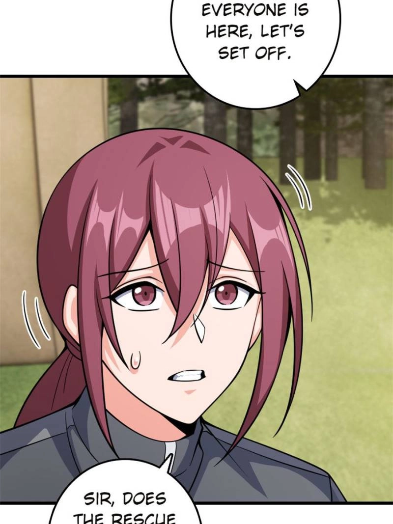 Read Release That Witch Manga Online